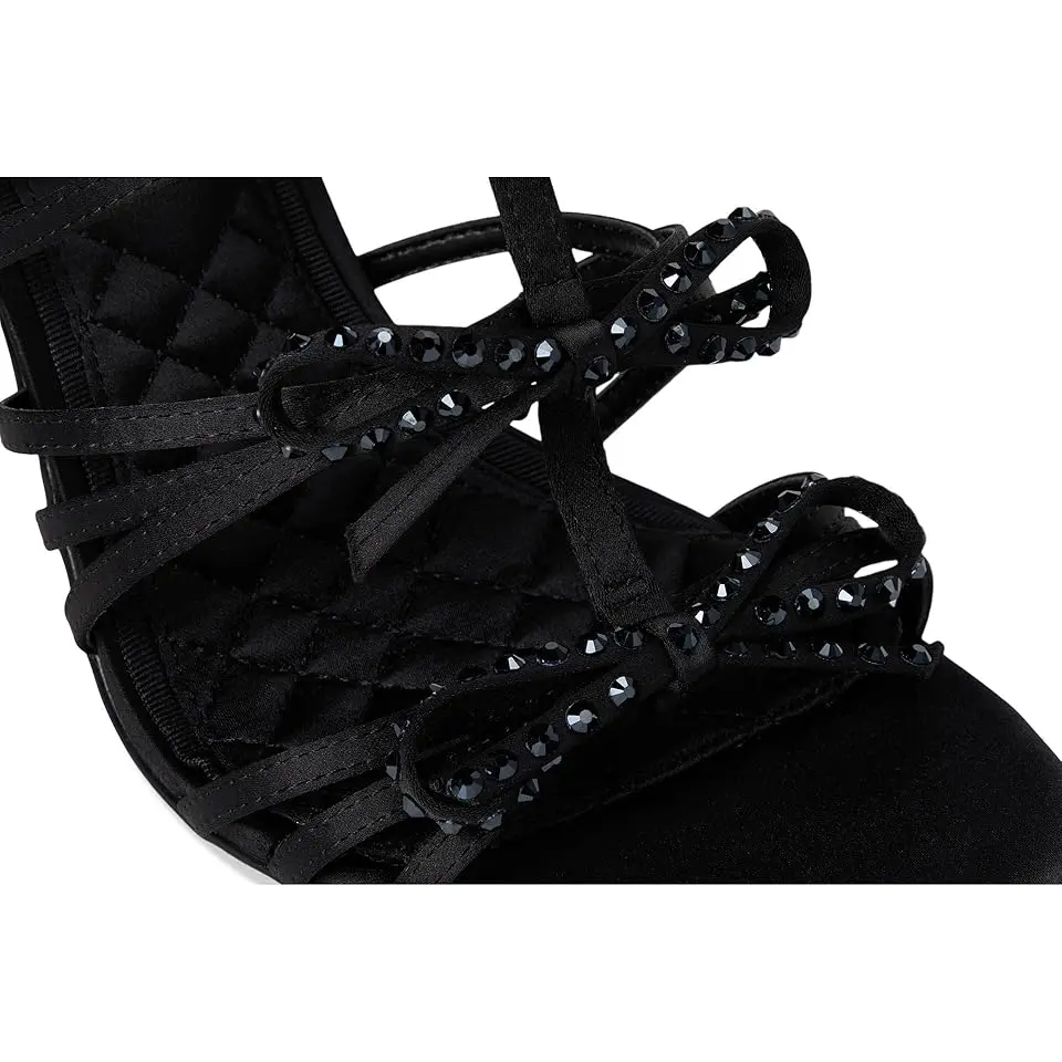 Iman Strappy Sandals