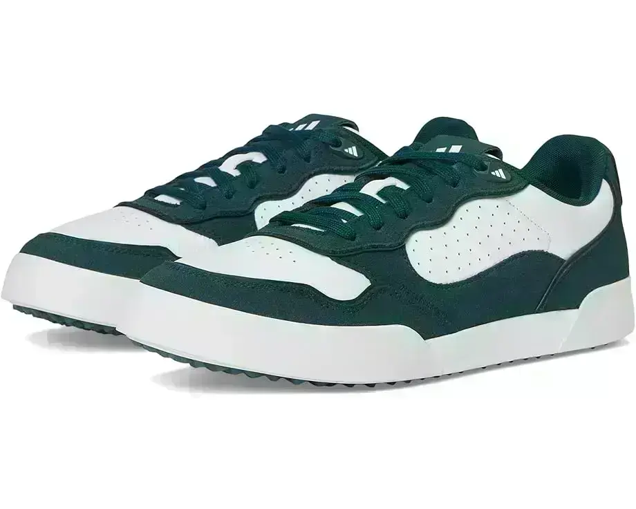 Men's adidas Golf Retrocross 25 Spikeless Golf Shoes