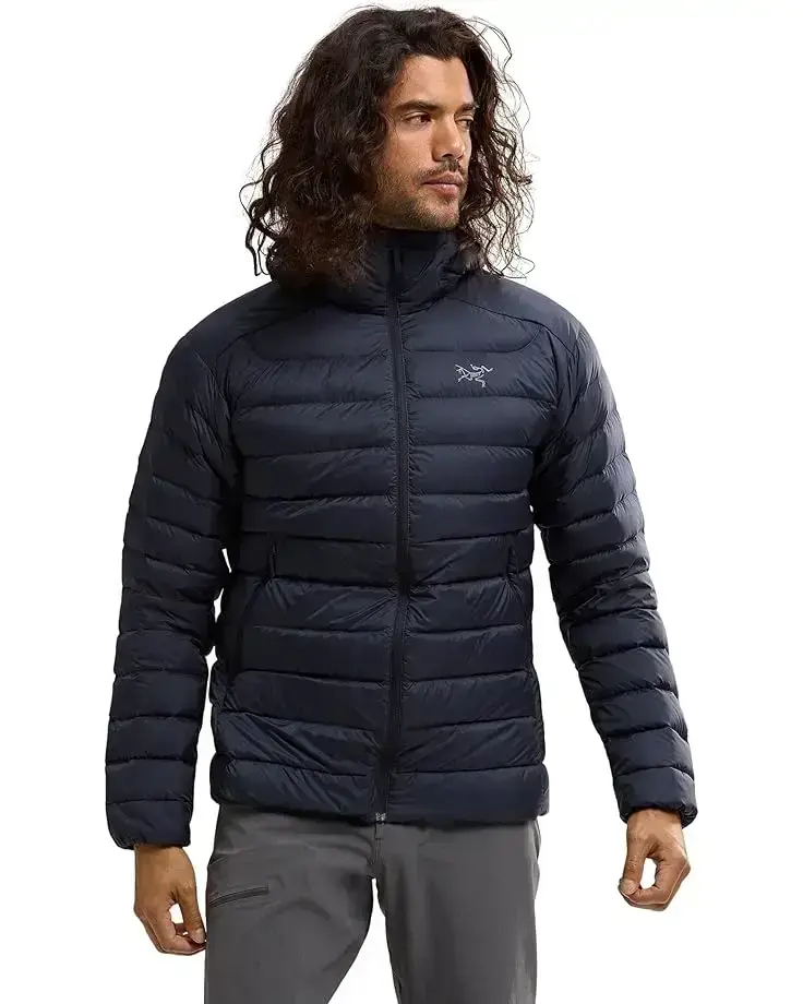 Men's Arc'teryx Cerium Hoody