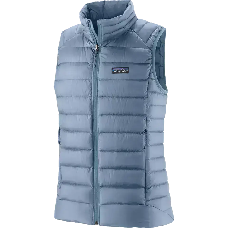 Women's Down Sweater Vest