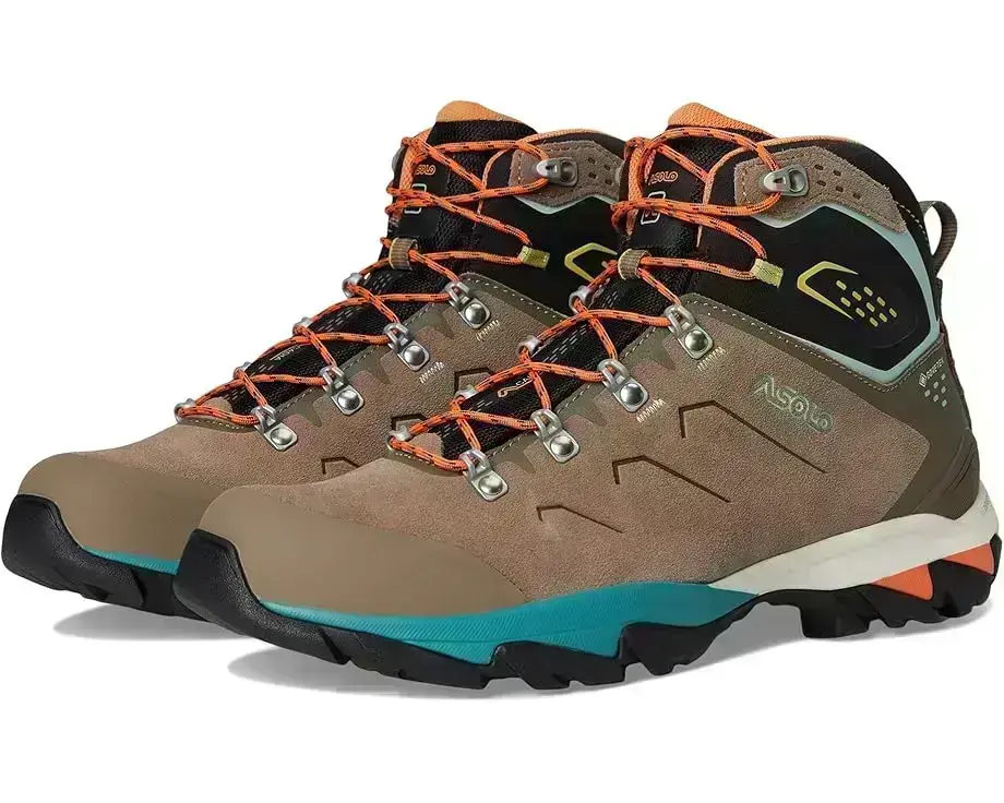 Women's Asolo Acadia Mid Lth GTX