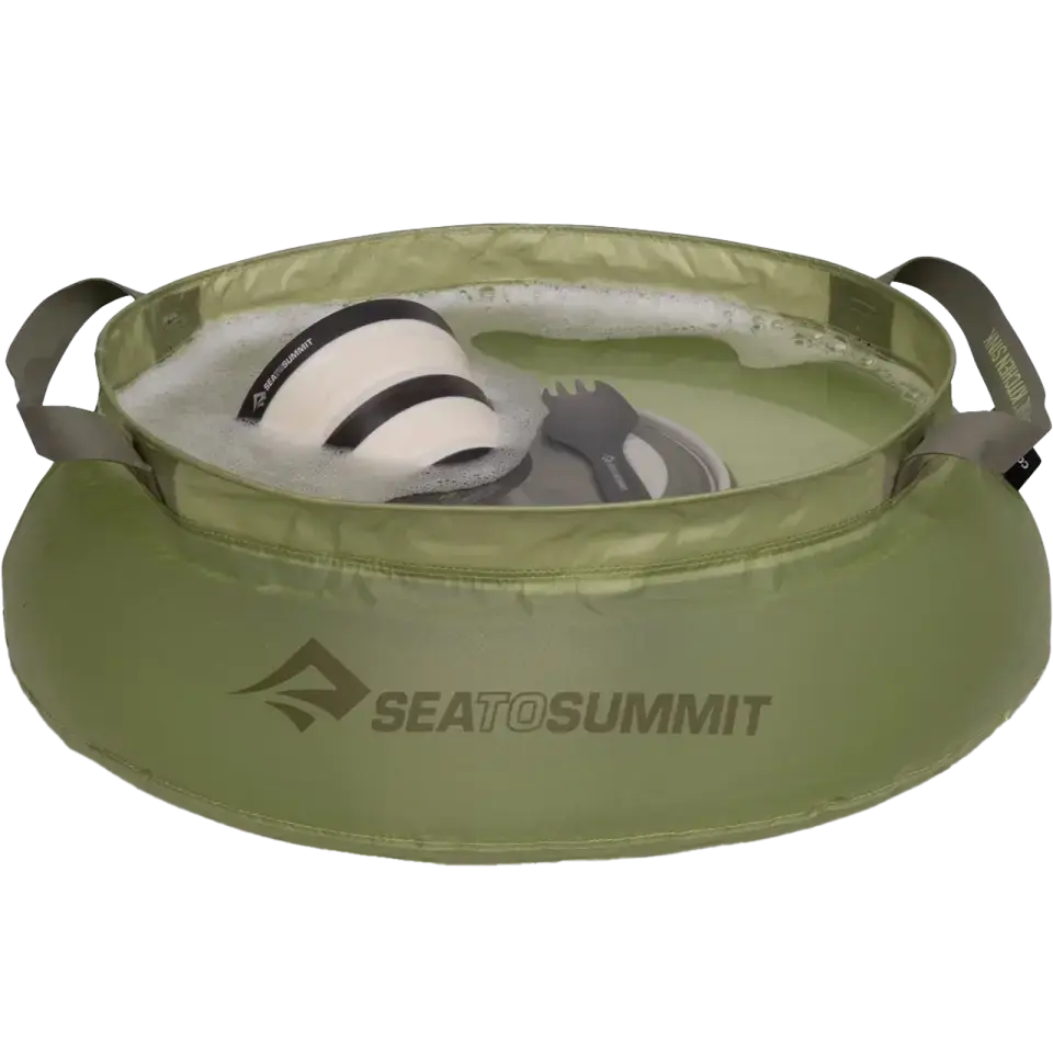 Ultra-Sil Kitchen Sink 10L