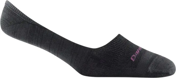 Topless No Show Hidden Lightweight Lifestyle Sock