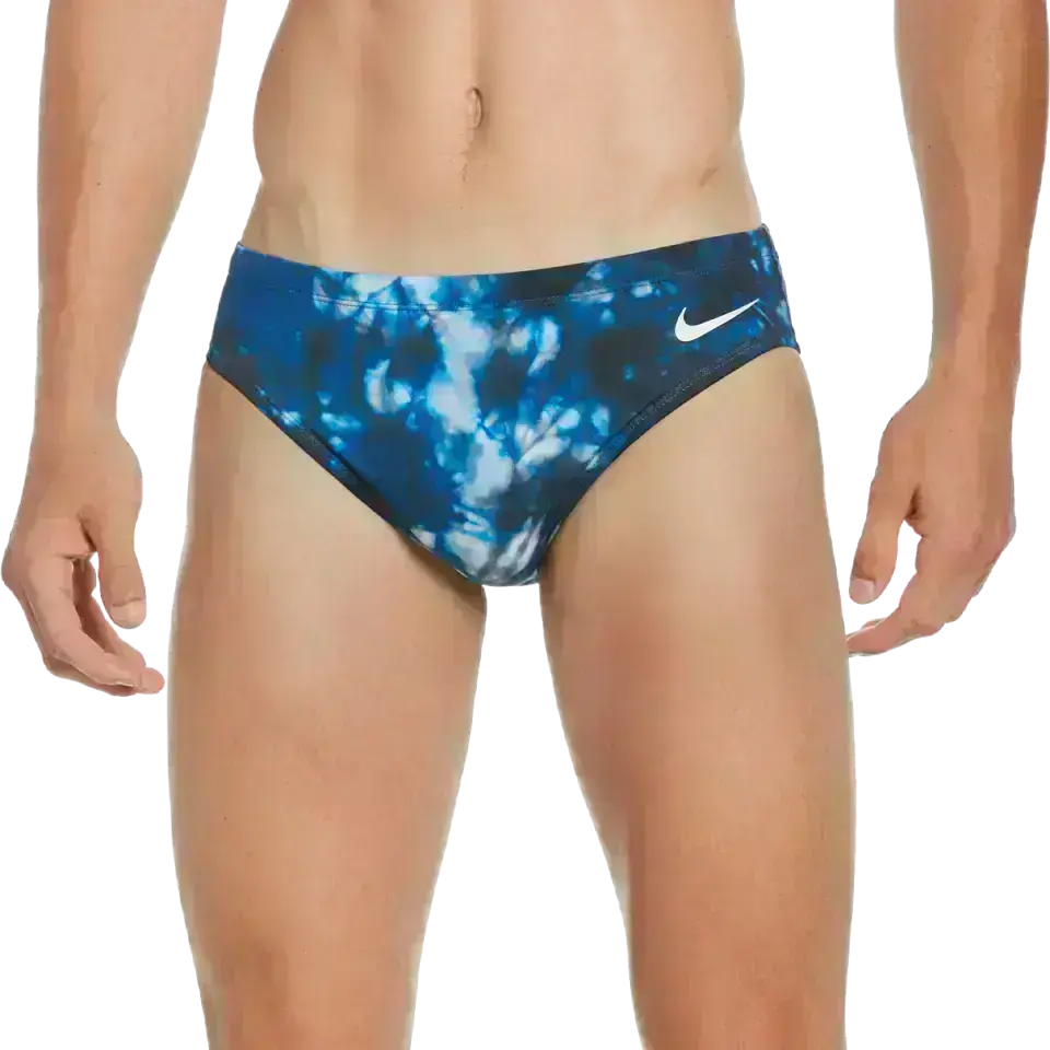 Youth Tie Dye Brief
