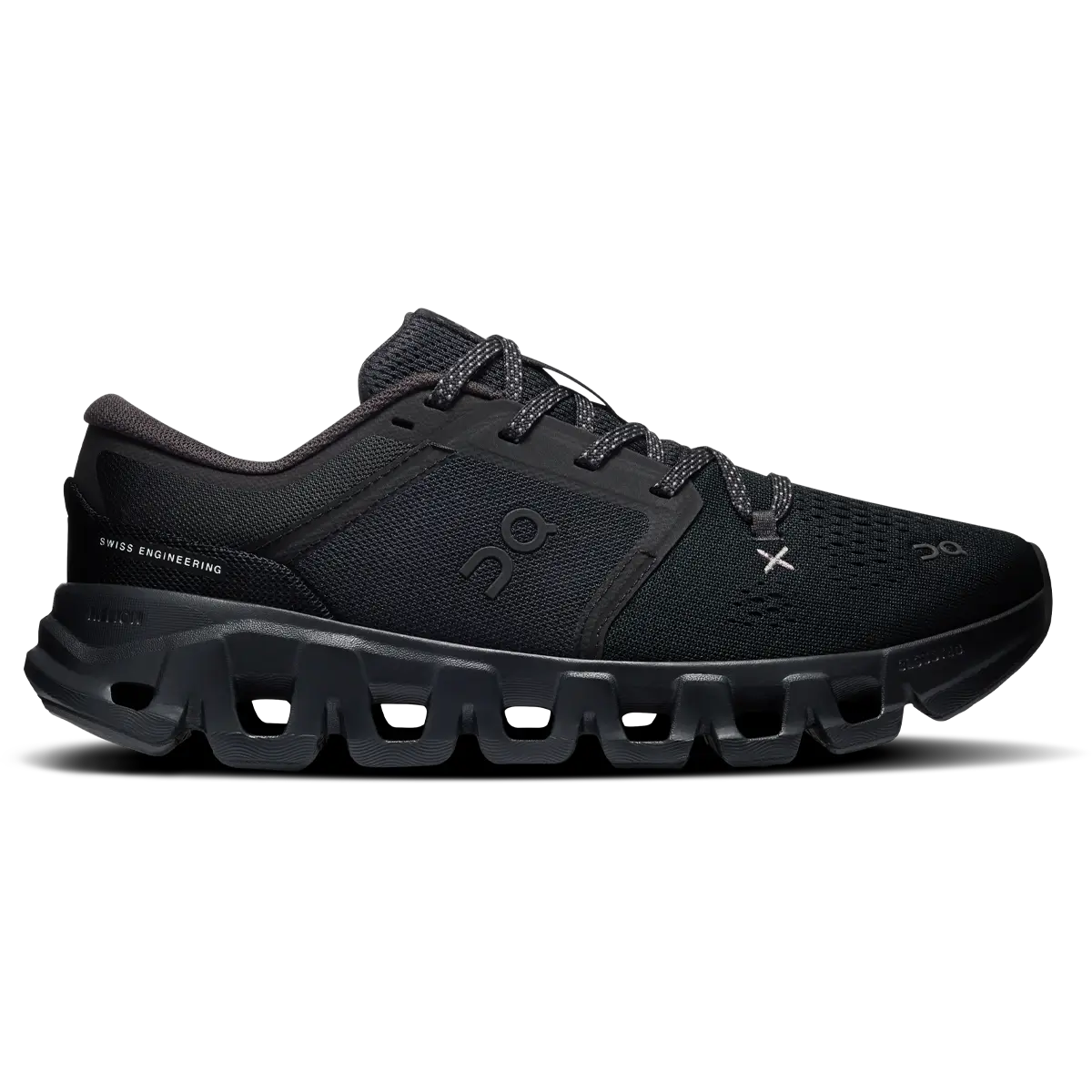 Women's Cloud X 5