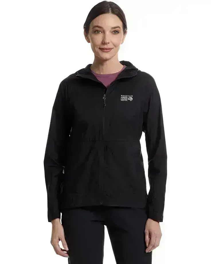Women's Mountain Hardwear Kor AirShell™ Hoody