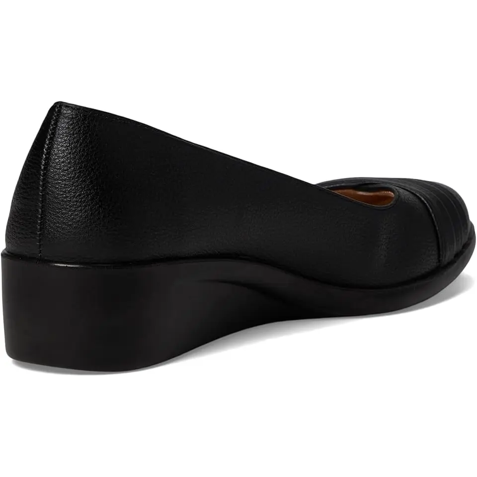 Jenna Slip-On
