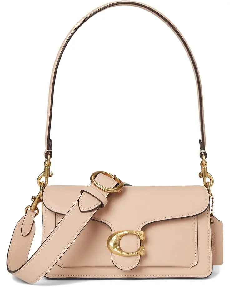 Women's COACH Tabby Shoulder Bag 20