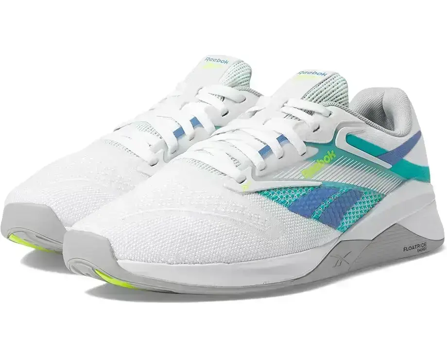 Unisex Reebok Nano X4