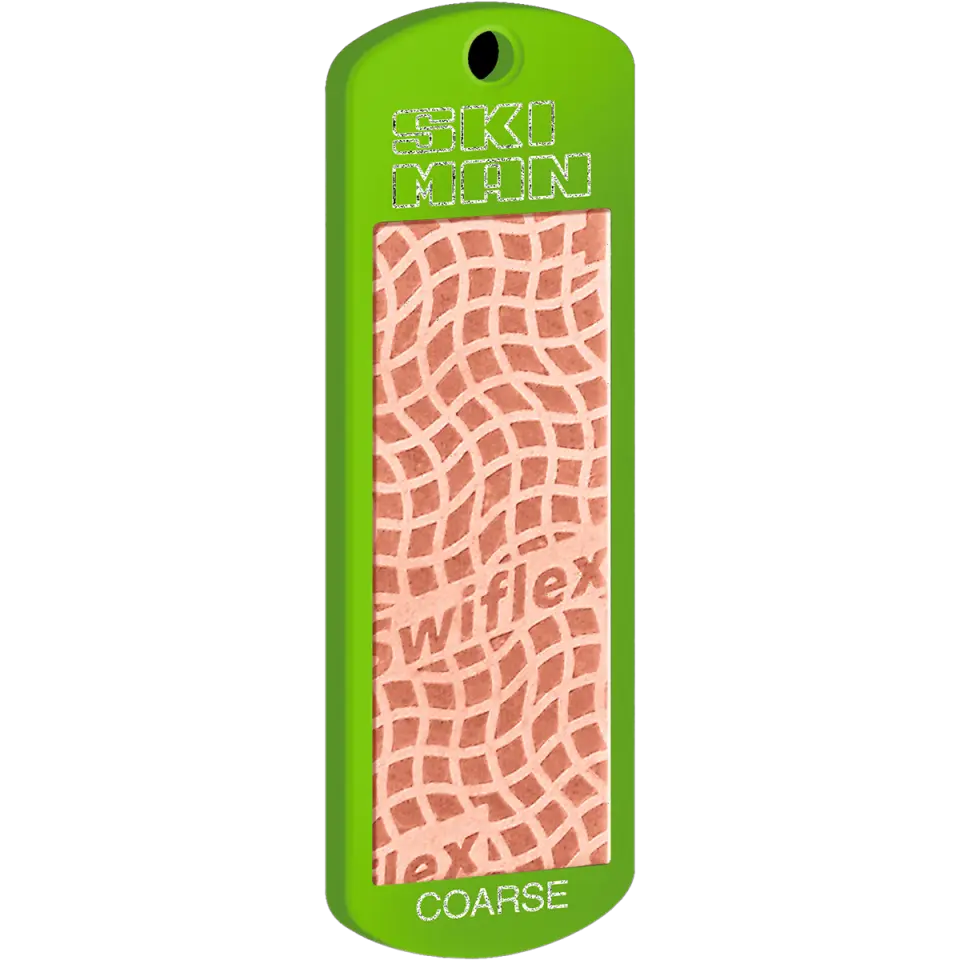 Diamond File SPORT Grit 200 Coarse