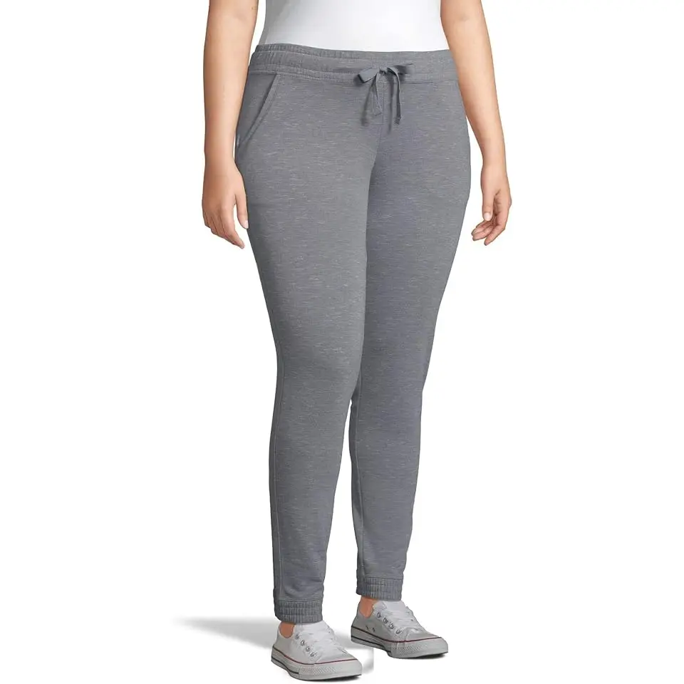 Jogger with Pockets