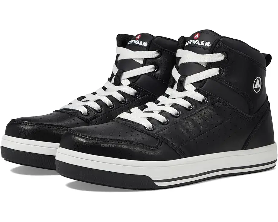Men's Airwalk Work Arena Mid Comp Toe EH SR