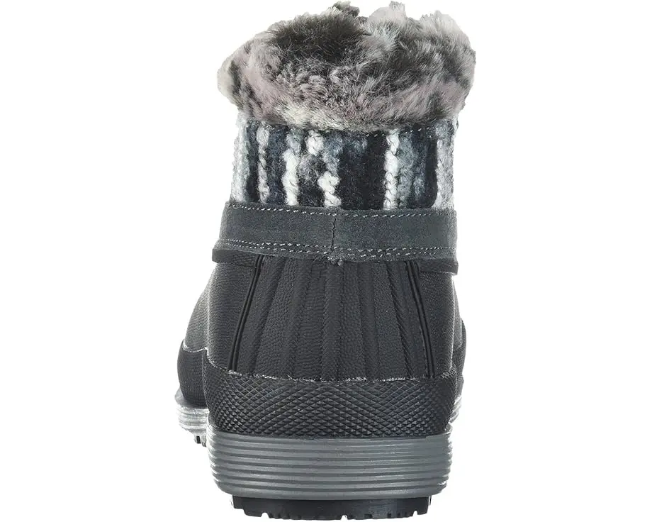 Lumi Ankle Zip