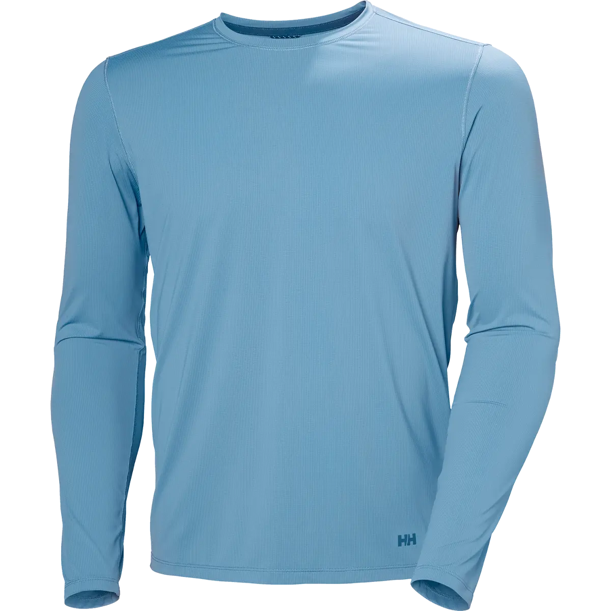 Men's Shine Solen Long Sleeve Crew