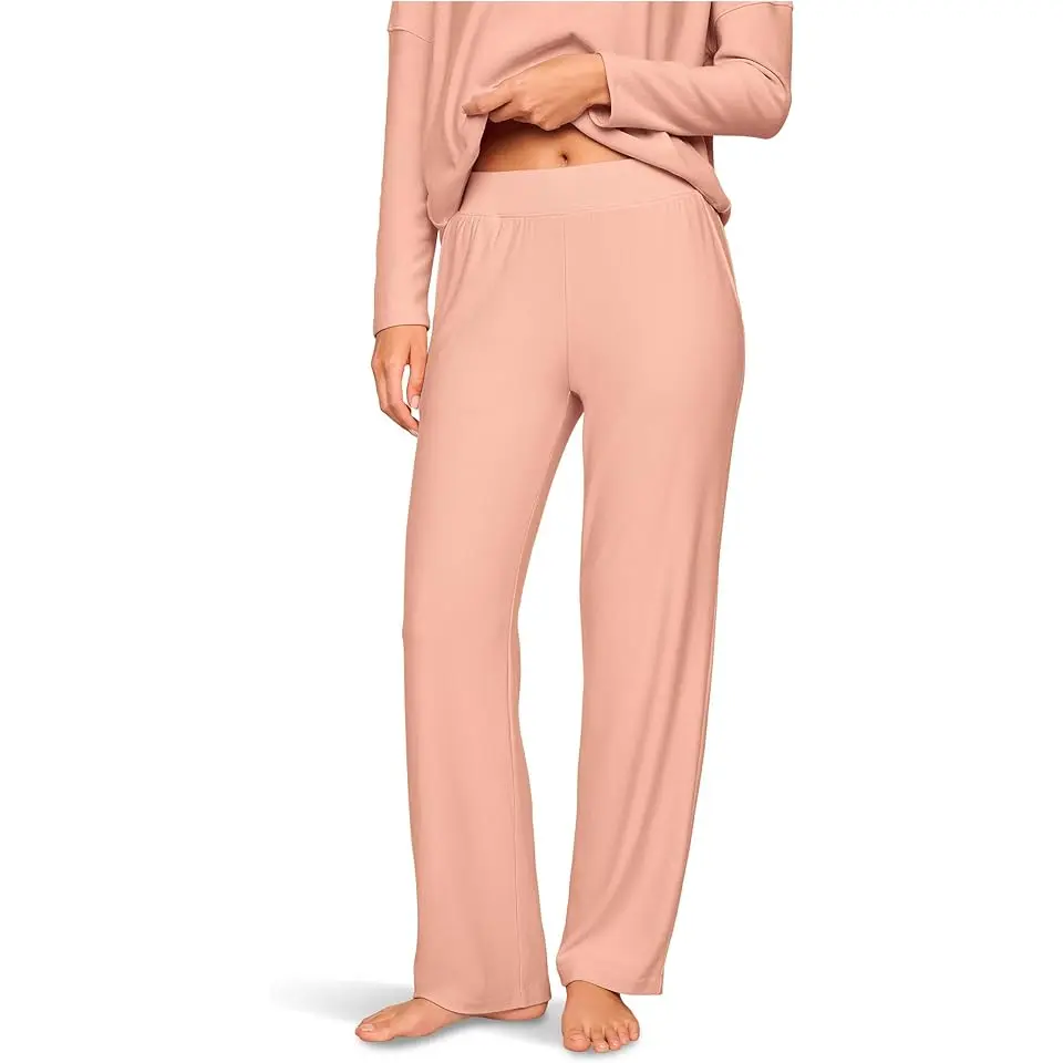 Softest Sweats Straight Pants