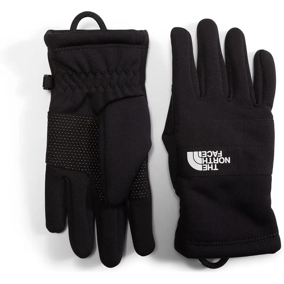 Sierra Etip™ Gloves (Little Kid/Big Kid)