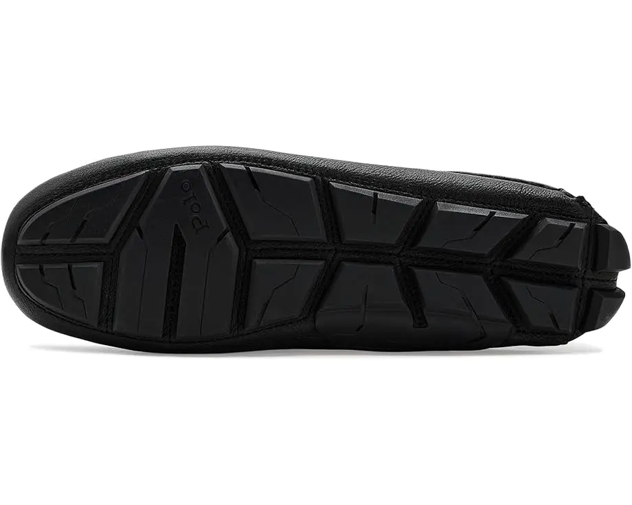 Anders Leather Driver