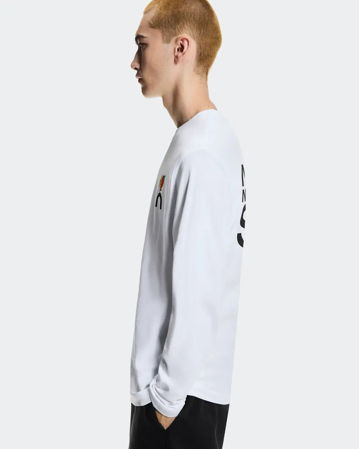 Long-T SHF