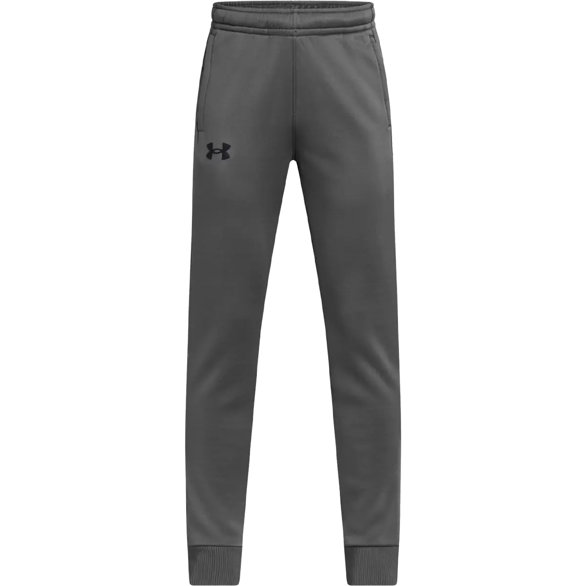 Youth Armour Fleece Joggers