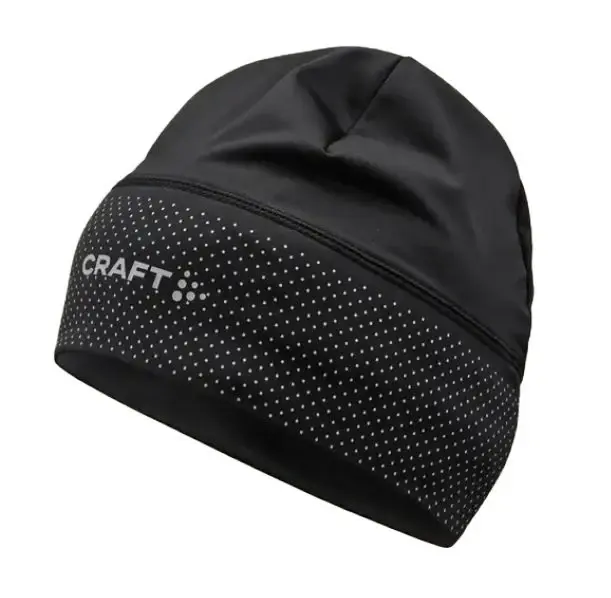 Lumen Fleece Hat 2