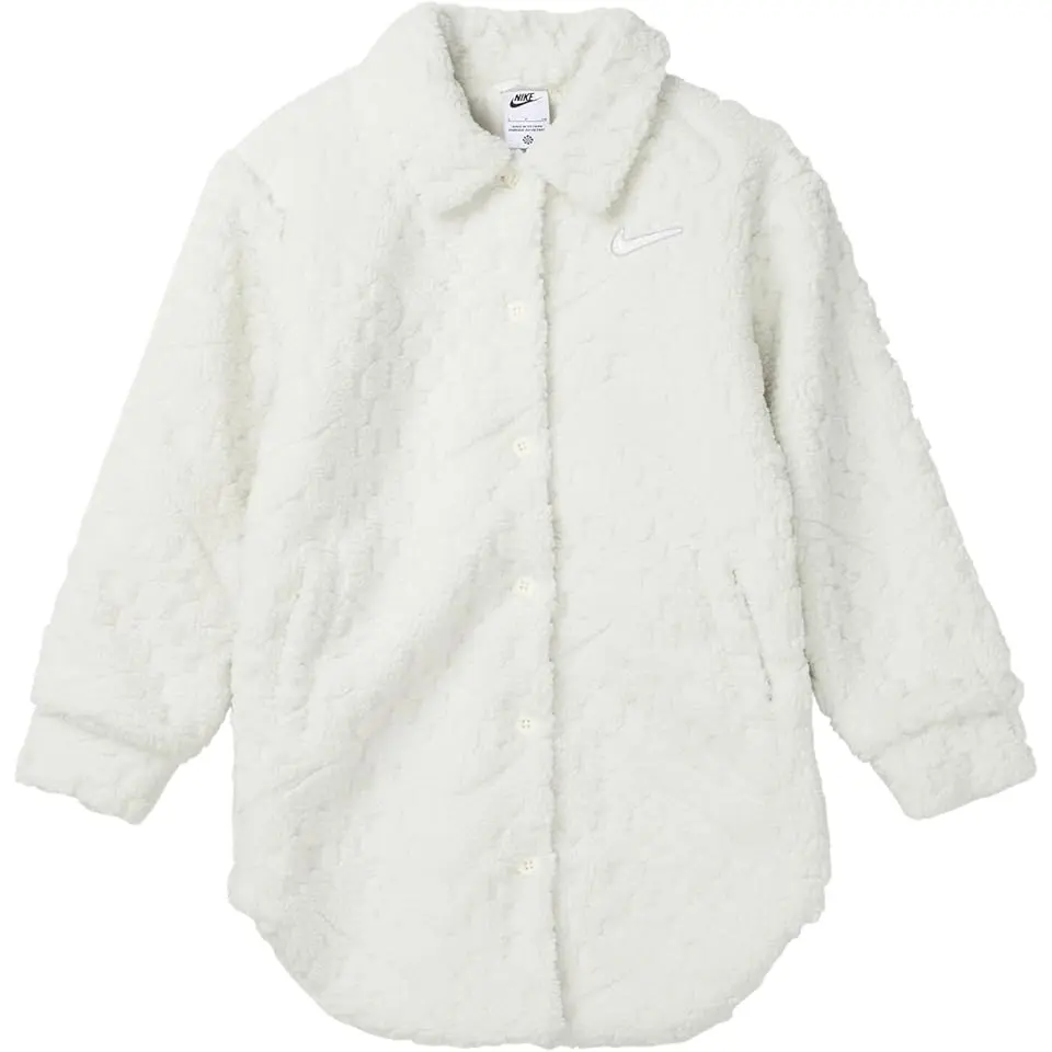 Sportswear Jacket (Little Kid/Big Kid)