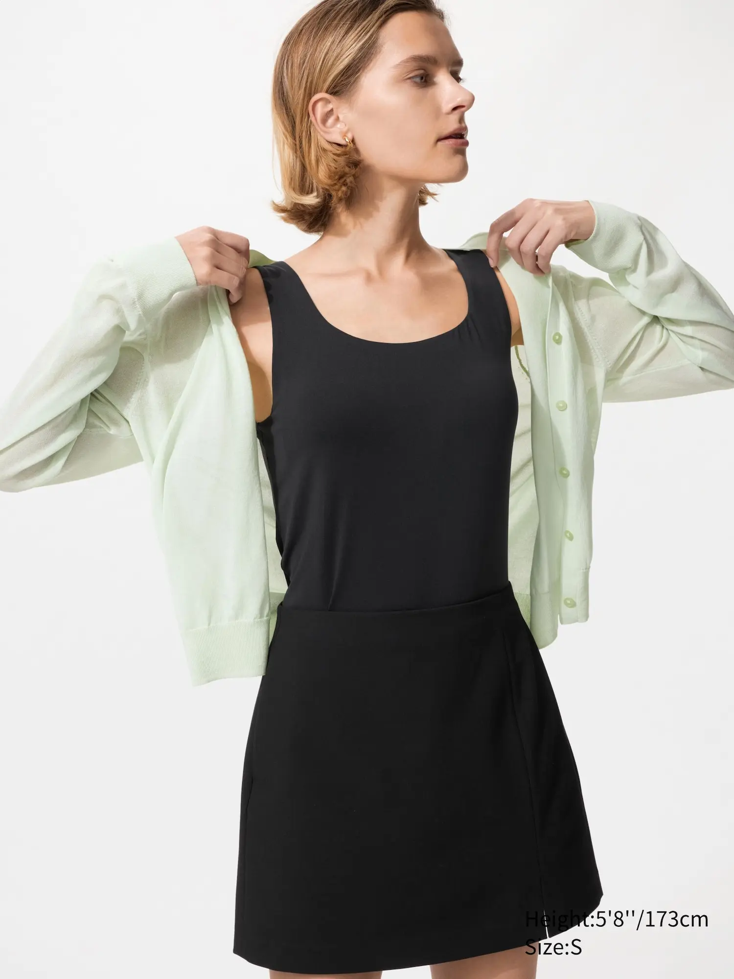 AIRism Bra Top