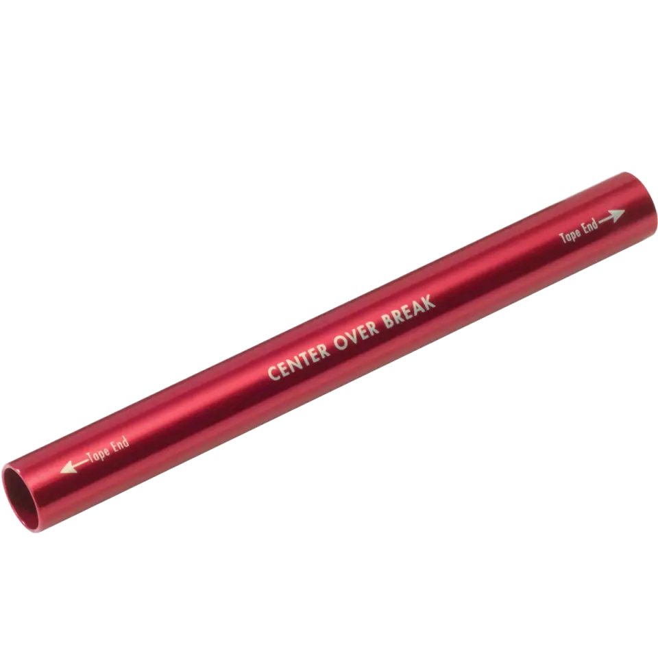 Tent Pole Repair Splint 13mm - Small