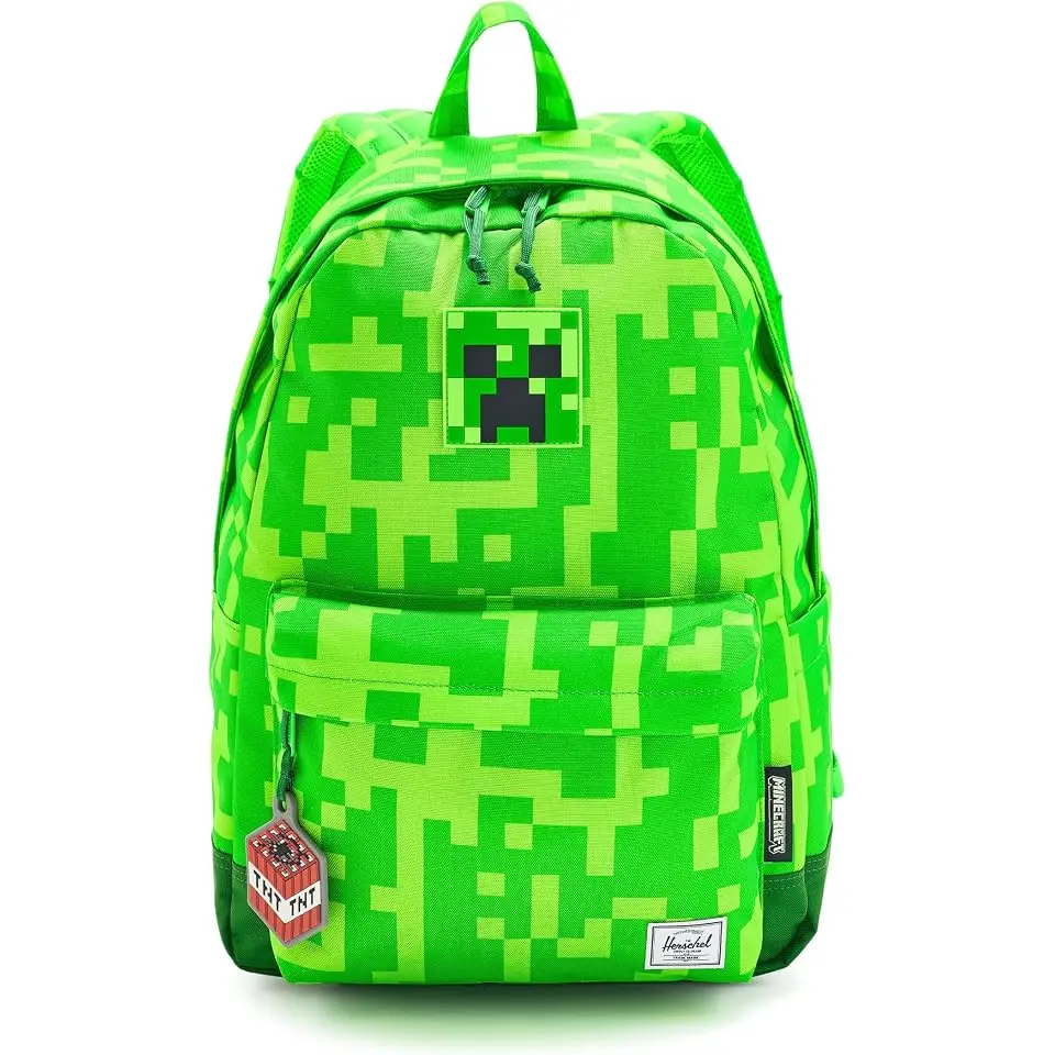 Minecraft Classic™ XL Backpack