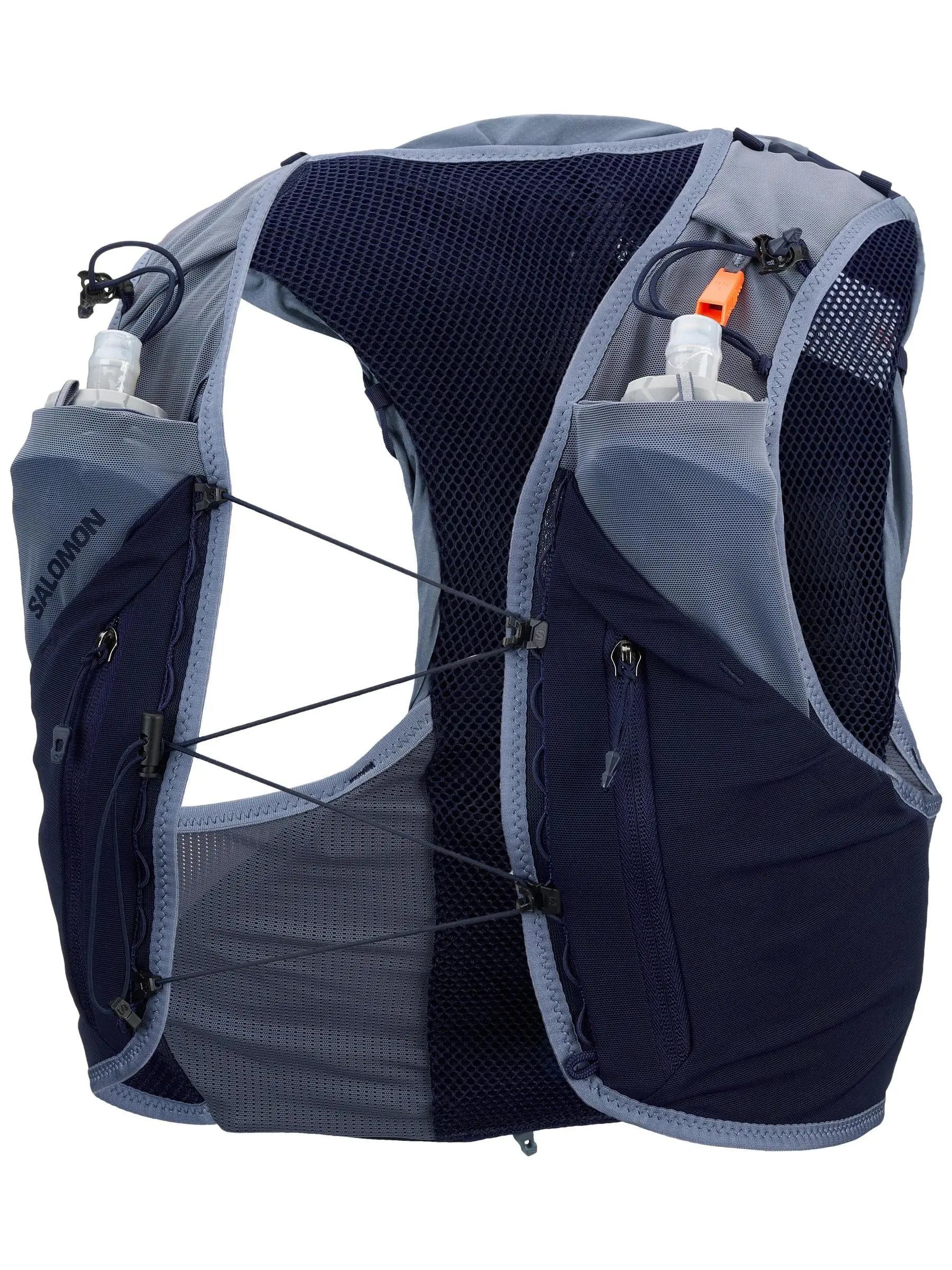 Salomon Adv Skin 12 Set Pack Gradient Maritime Blue