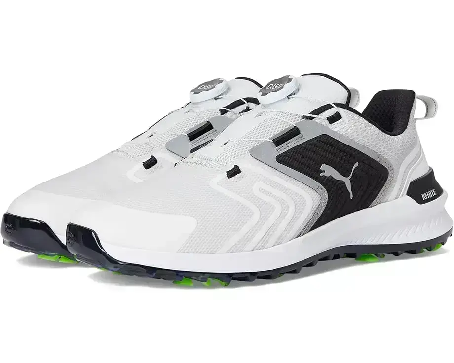 Men's PUMA Golf Ignite Innovate Disc