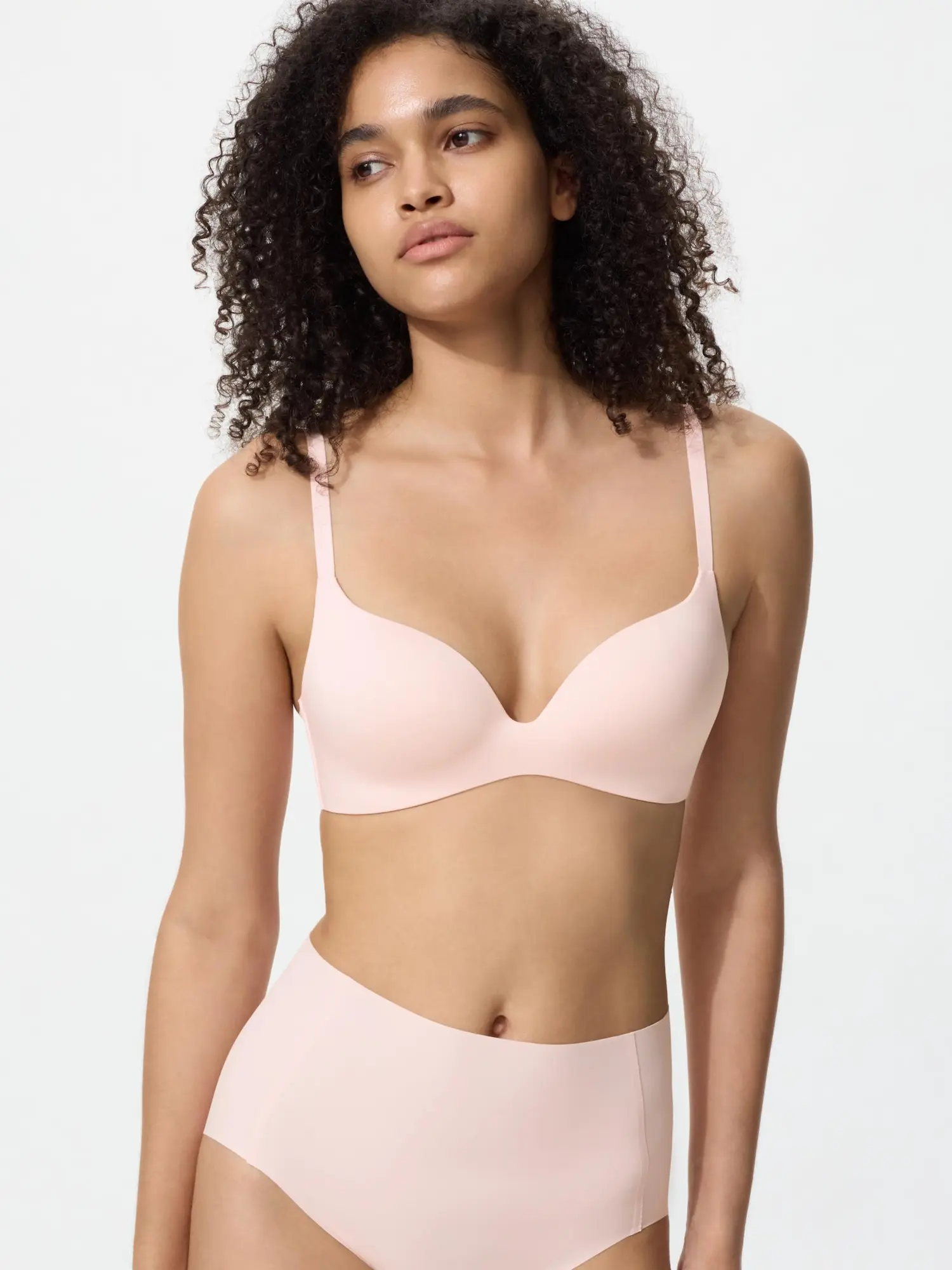 Wireless Bra | 3D Hold