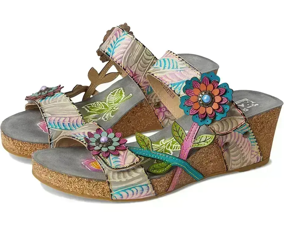 Women's L'Artiste by Spring Step Moai