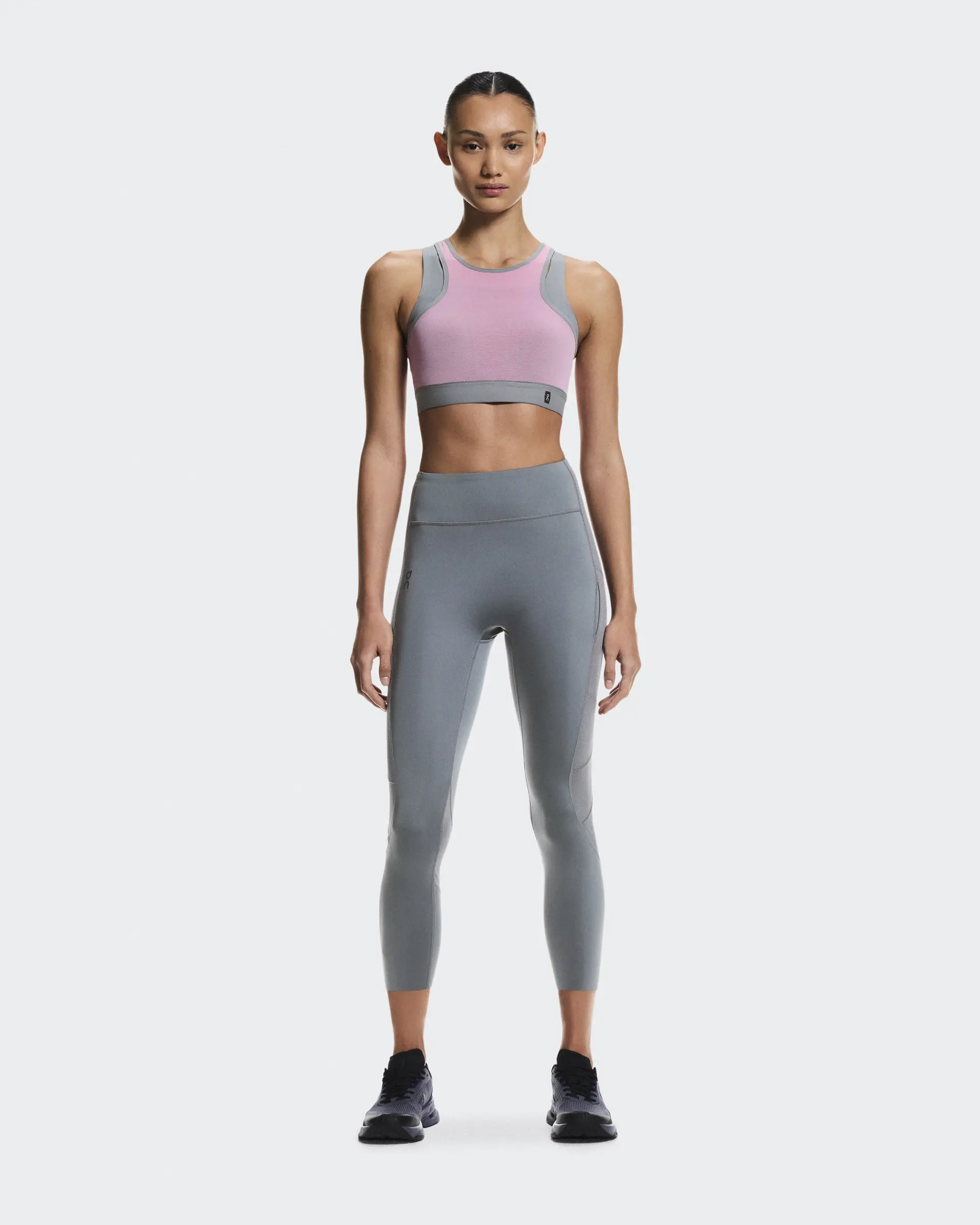 Train Volt Bra