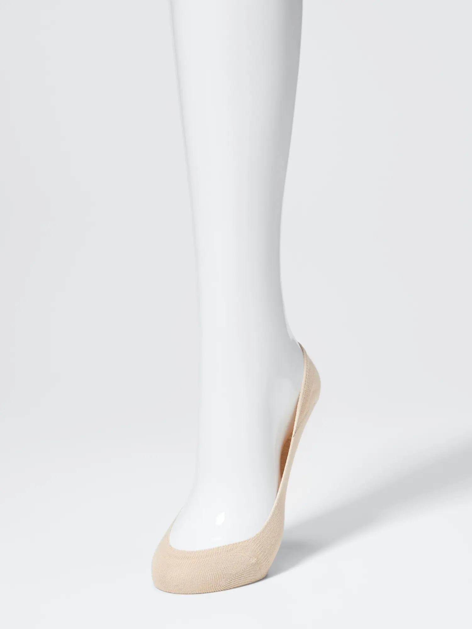Women's Low Cut Footsies