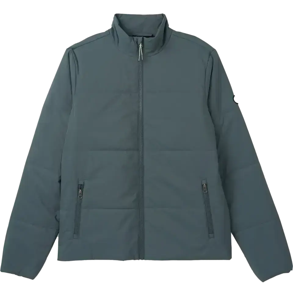 Men's Echo Insulated Jacket