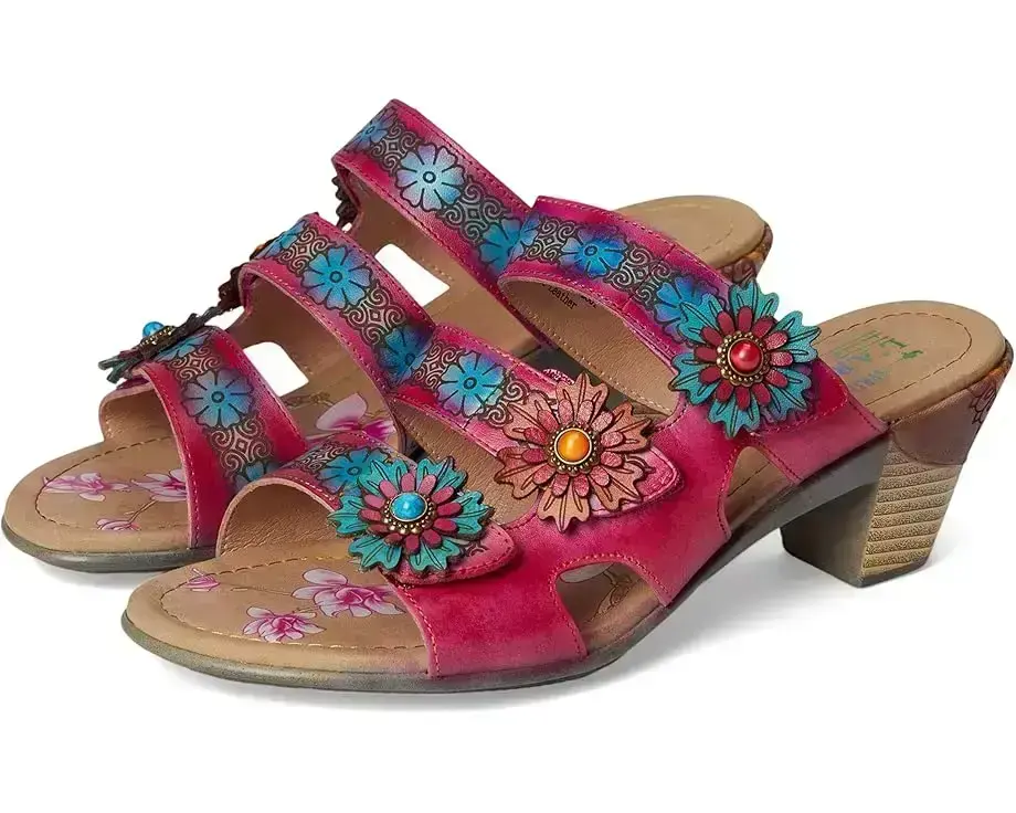 Women's L'Artiste by Spring Step Alexi