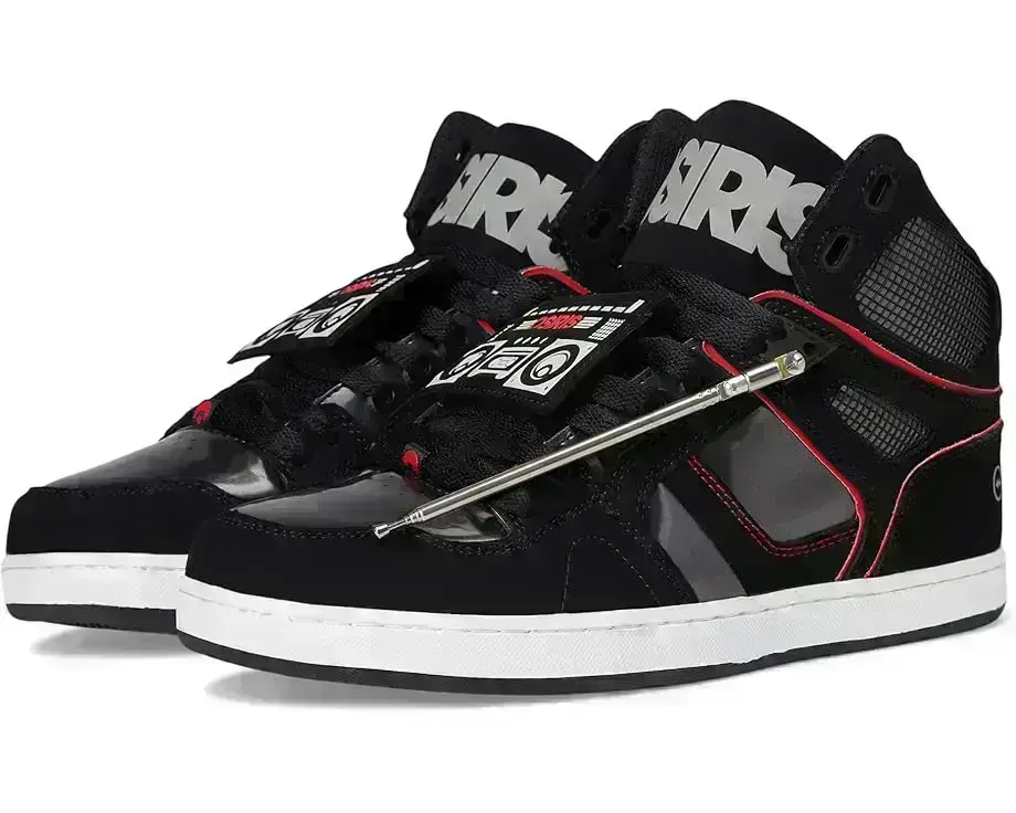 Men's Osiris NYC 83 CLK