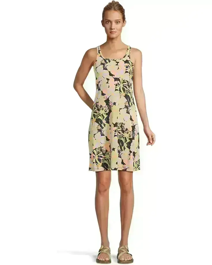 Freezer™ III Dress