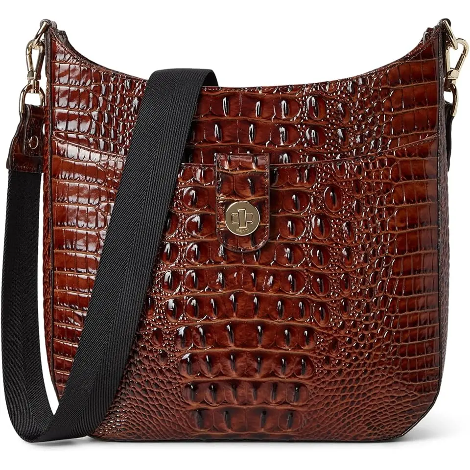Melbourne Leia Crossbody