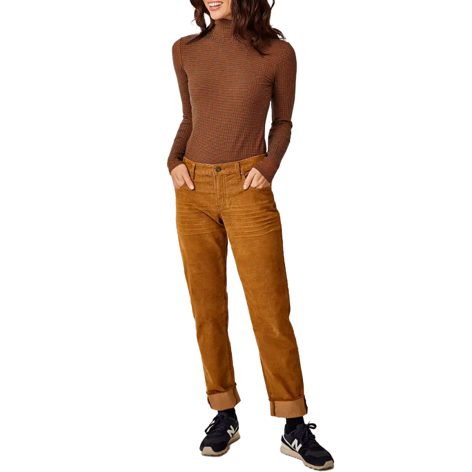 Women's Carson Cord