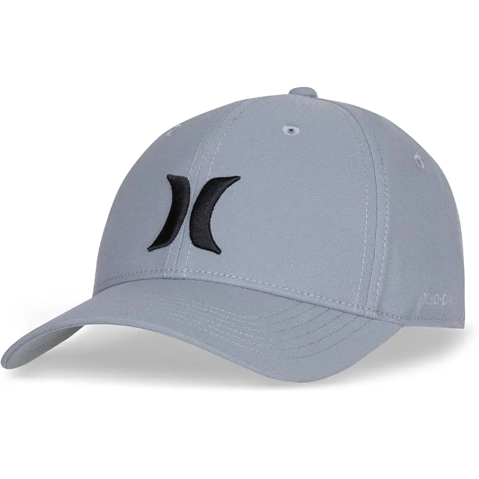H20 Dri Kids Baseball Cap