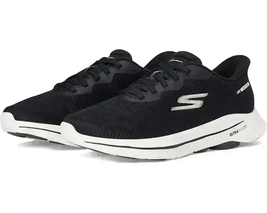 Men's SKECHERS Performance Go Walk 8 Pelayo Hands Free Slip-in