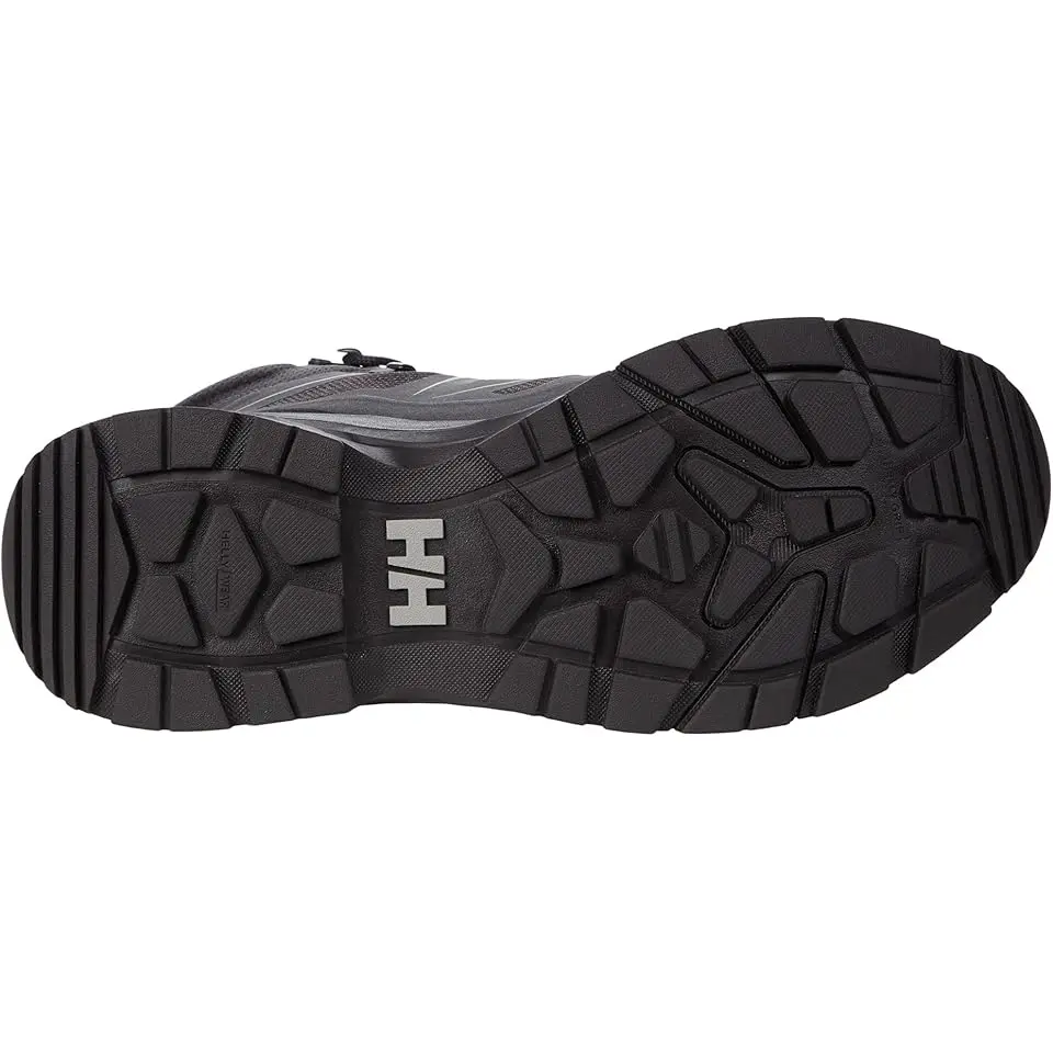 Cascade Mid Helly Tech