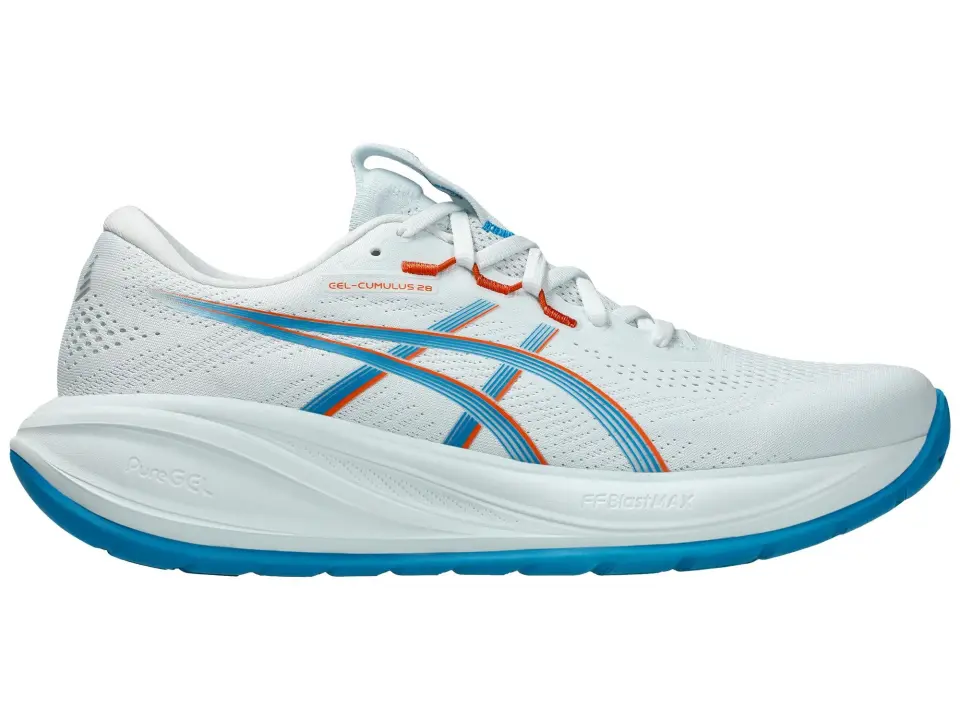 ASICS Gel Cumulus 28