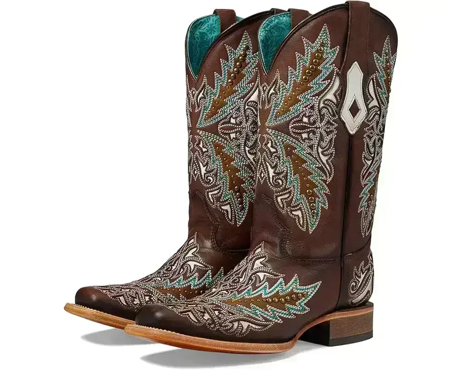 Women's Corral Boots C4063