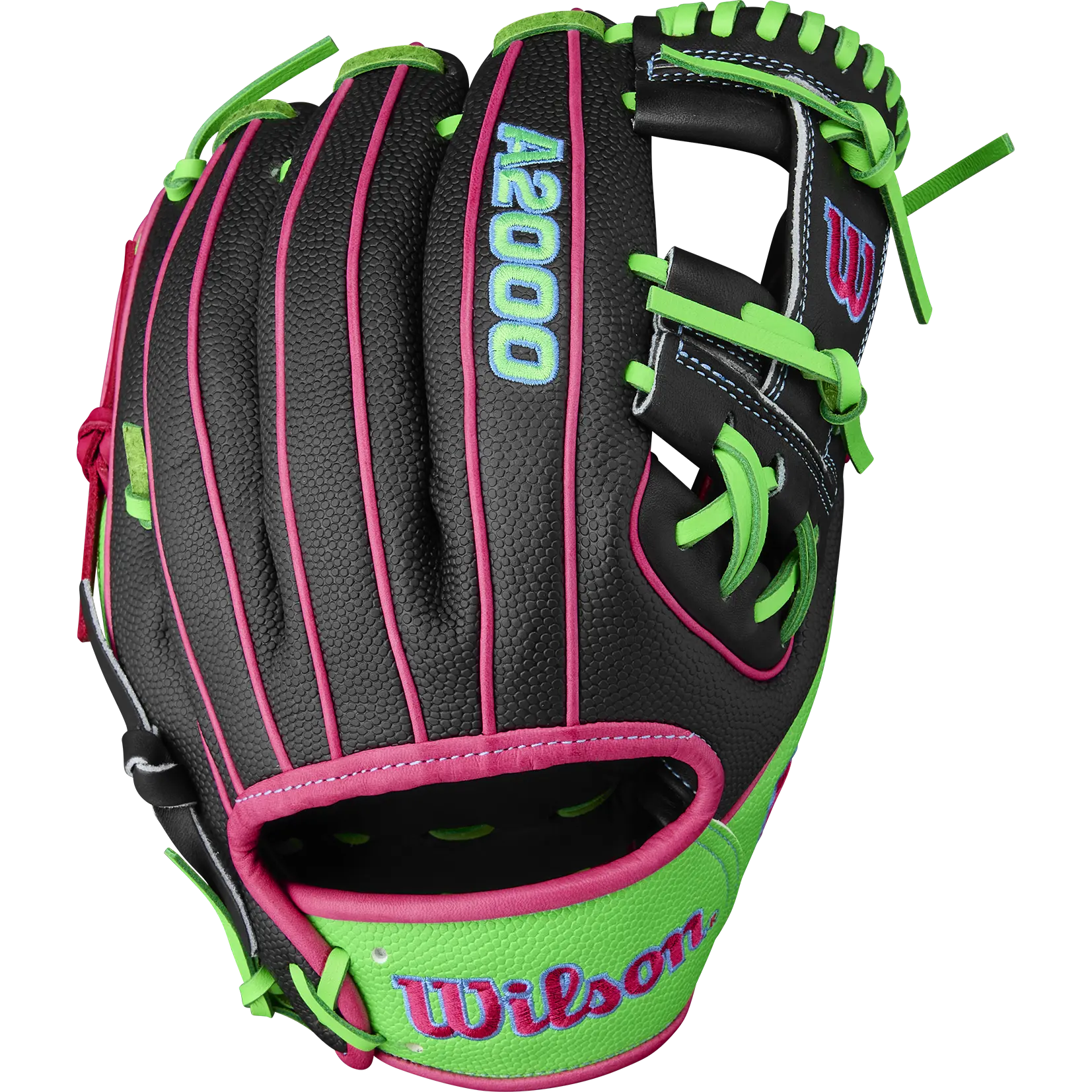 A2000 1786SS Infield - 11.5" H-Web