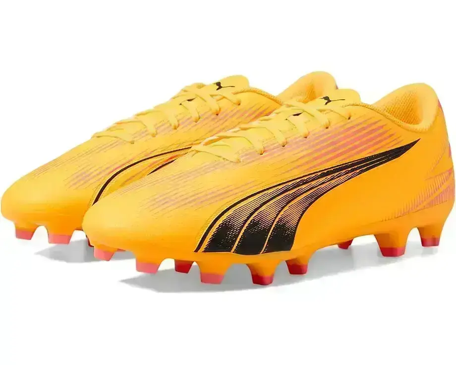 Men's PUMA Ultra Play Firm Ground/Artificial Ground Soccer Cleats