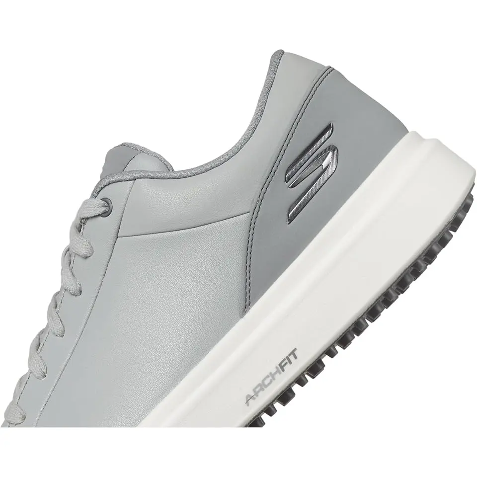 Drive 6 Relaxed Fit Spikeless Golf Shoe