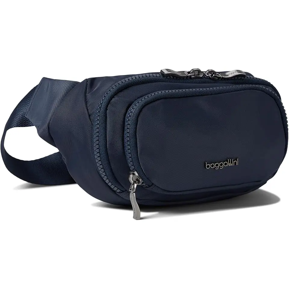 On The Go Belt Bag Waist Pack