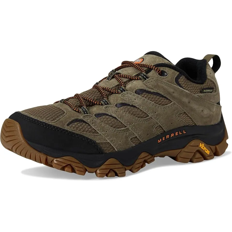 Moab 3 Waterproof
